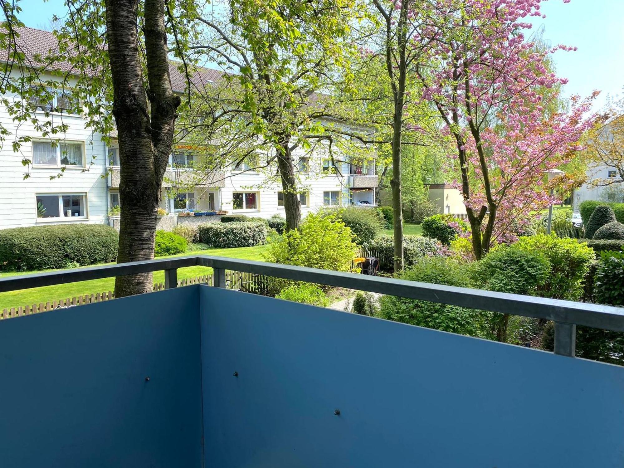 Sweet Home Apartment Hannover West Buitenkant foto